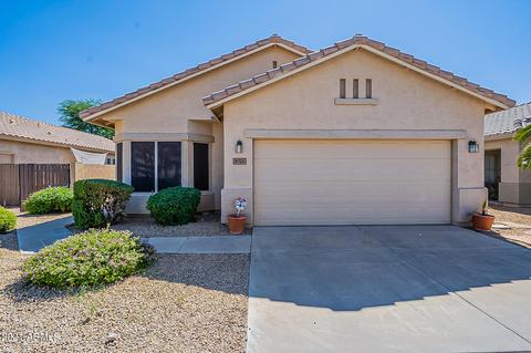 4025 W Hackamore Dr, Phoenix, AZ 85083 photo 1