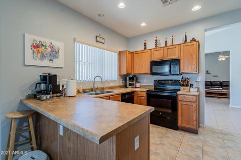 4025 W Hackamore Dr, Phoenix, AZ 85083 photo 20