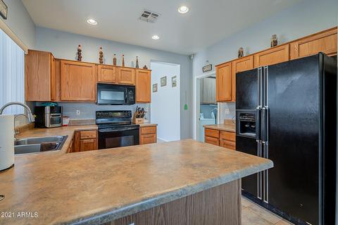 4025 W Hackamore Dr, Phoenix, AZ 85083 photo 28