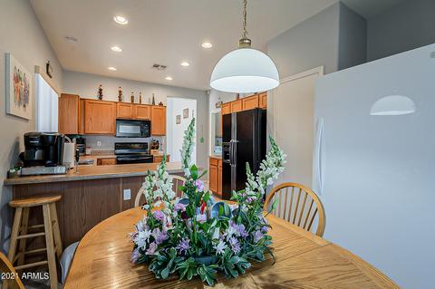 4025 W Hackamore Dr, Phoenix, AZ 85083 photo 11