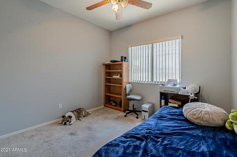 4025 W Hackamore Dr, Phoenix, AZ 85083 photo 29