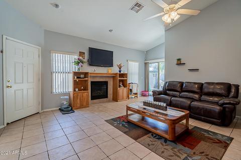 4025 W Hackamore Dr, Phoenix, AZ 85083 photo 6