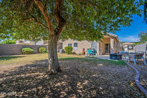 4025 W Hackamore Dr, Phoenix, AZ 85083 photo 27