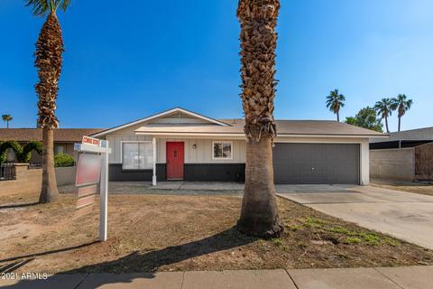125 E Jacaranda St, Mesa, AZ 85201 photo 1