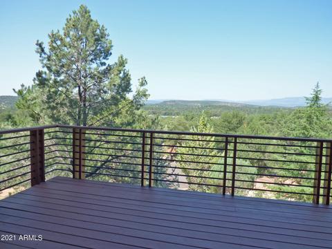 707 E Arrowhead Ct, Payson, AZ 85541 photo 13