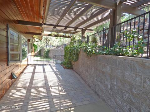 707 E Arrowhead Ct, Payson, AZ 85541 photo 8