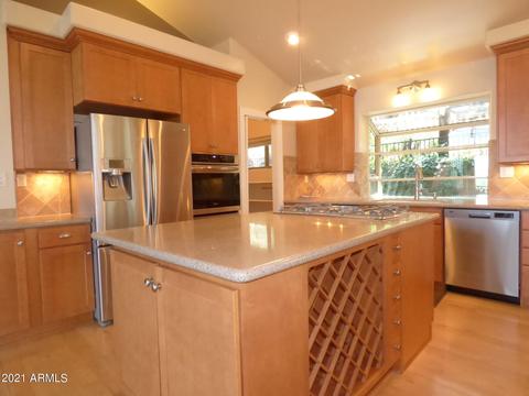 707 E Arrowhead Ct, Payson, AZ 85541 photo 4