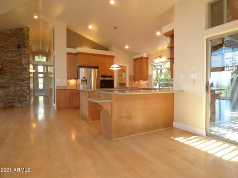 707 E Arrowhead Ct, Payson, AZ 85541 photo 3