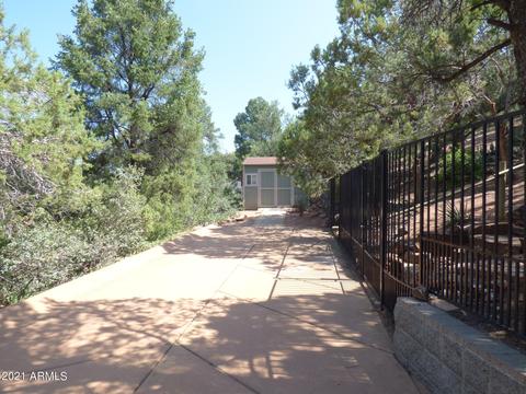 707 E Arrowhead Ct, Payson, AZ 85541 photo 27