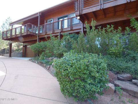707 E Arrowhead Ct, Payson, AZ 85541 photo 1