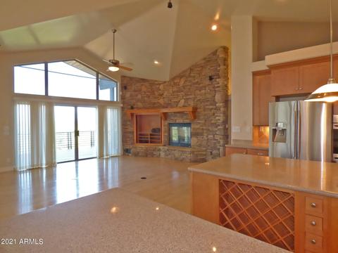 707 E Arrowhead Ct, Payson, AZ 85541 photo 2