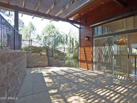 707 E Arrowhead Ct, Payson, AZ 85541 photo 7
