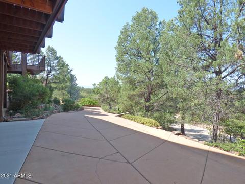 707 E Arrowhead Ct, Payson, AZ 85541 photo 28