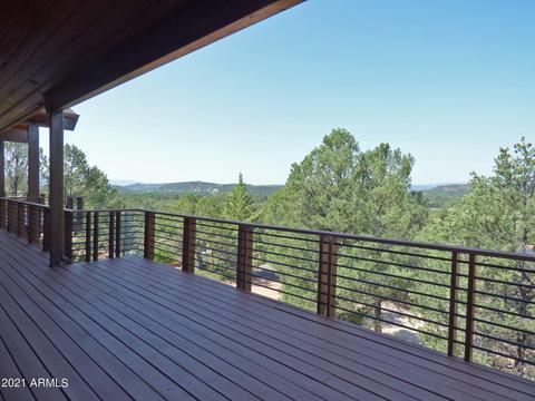 707 E Arrowhead Ct, Payson, AZ 85541 photo 15