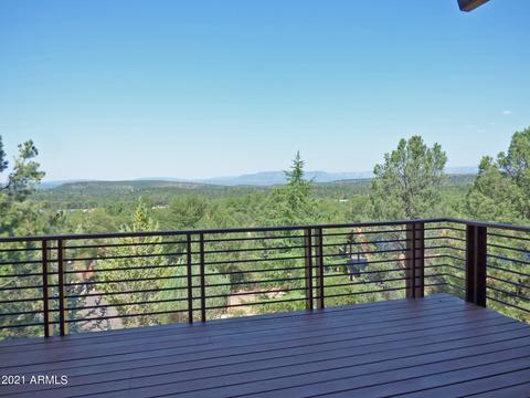 707 E Arrowhead Ct, Payson, AZ 85541 photo 5