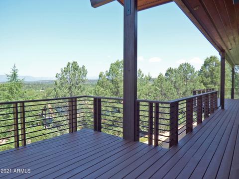 707 E Arrowhead Ct, Payson, AZ 85541 photo 14