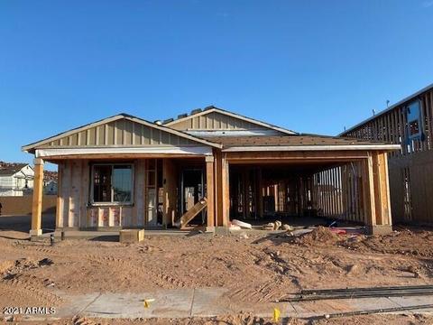 9857 E Sunspot Dr, Mesa, AZ 85212 photo 4