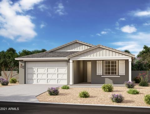 9857 E Sunspot Dr, Mesa, AZ 85212 photo 1