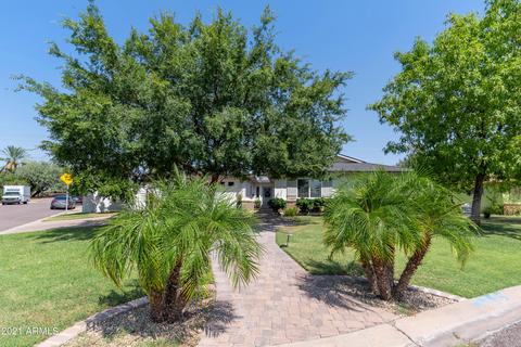 3402 E Georgia Ave, Phoenix, AZ 85018 photo 27
