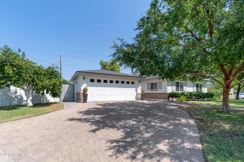 3402 E Georgia Ave, Phoenix, AZ 85018 photo 1