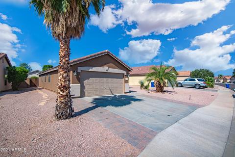 10430 E Bramble Ave, Mesa, AZ 85208 photo 2