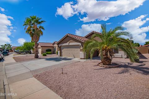 10430 E Bramble Ave, Mesa, AZ 85208 photo 3