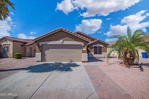 10430 E Bramble Ave, Mesa, AZ 85208 photo 1