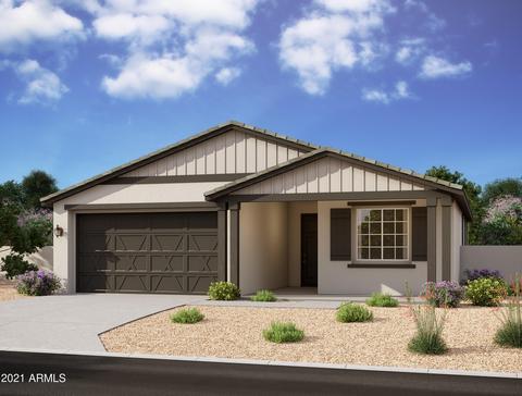 9841 E Sunspot Dr, Mesa, AZ 85212 photo 1