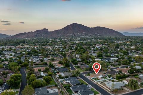 4925 E Weldon Ave, Phoenix, AZ 85018 photo 37