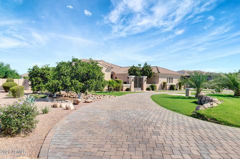 4654 E Waverly Dr, Gilbert, AZ 85298 photo 3