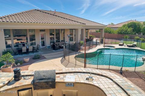 4654 E Waverly Dr, Gilbert, AZ 85298 photo 58