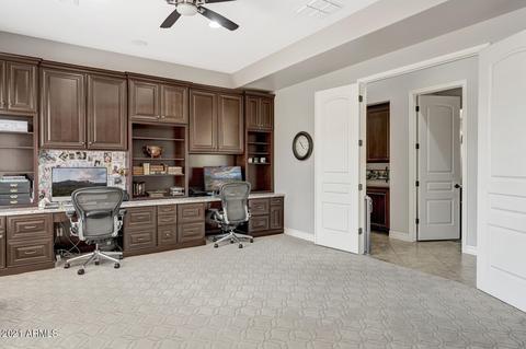 4654 E Waverly Dr, Gilbert, AZ 85298 photo 39