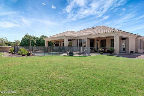 4654 E Waverly Dr, Gilbert, AZ 85298 photo 64