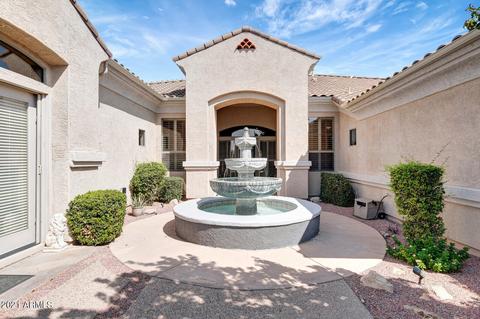 4654 E Waverly Dr, Gilbert, AZ 85298 photo 12