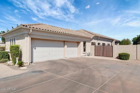 4654 E Waverly Dr, Gilbert, AZ 85298 photo 4