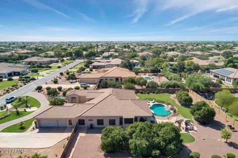 4654 E Waverly Dr, Gilbert, AZ 85298 photo 72
