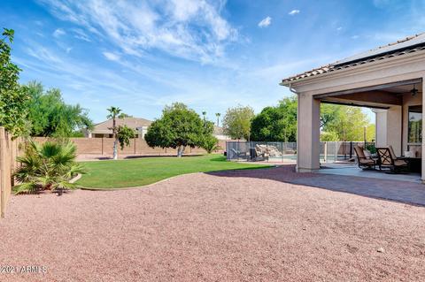 4654 E Waverly Dr, Gilbert, AZ 85298 photo 63