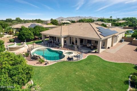 4654 E Waverly Dr, Gilbert, AZ 85298 photo 76