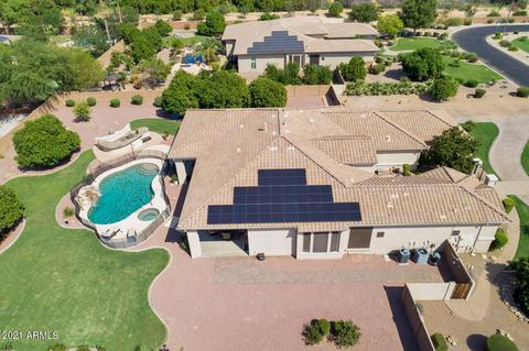 4654 E Waverly Dr, Gilbert, AZ 85298 photo 73