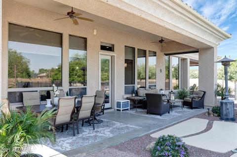 4654 E Waverly Dr, Gilbert, AZ 85298 photo 50