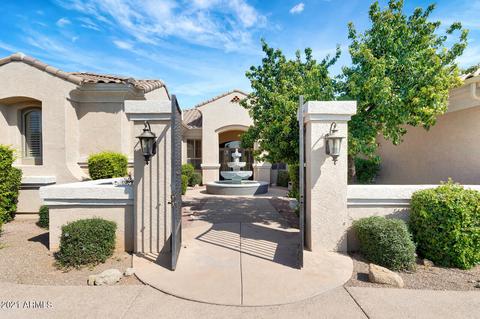 4654 E Waverly Dr, Gilbert, AZ 85298 photo 8