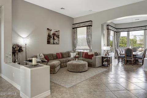 4654 E Waverly Dr, Gilbert, AZ 85298 photo 13