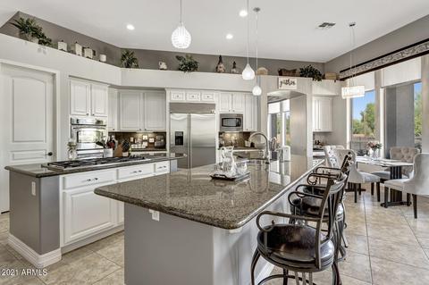4654 E Waverly Dr, Gilbert, AZ 85298 photo 21