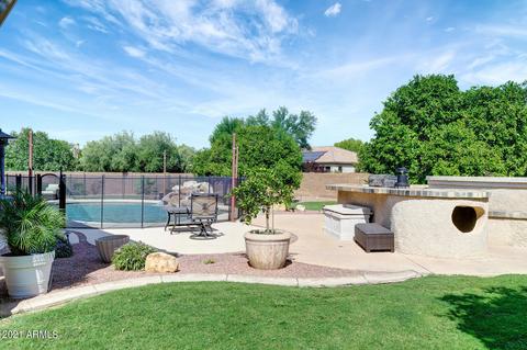 4654 E Waverly Dr, Gilbert, AZ 85298 photo 59