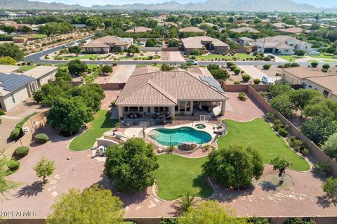 4654 E Waverly Dr, Gilbert, AZ 85298 photo 74