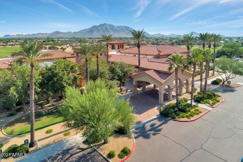 4654 E Waverly Dr, Gilbert, AZ 85298 photo 79
