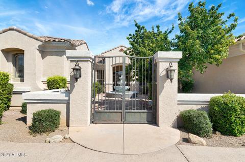 4654 E Waverly Dr, Gilbert, AZ 85298 photo 7