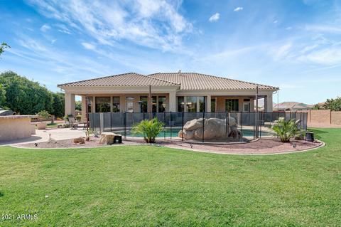 4654 E Waverly Dr, Gilbert, AZ 85298 photo 62