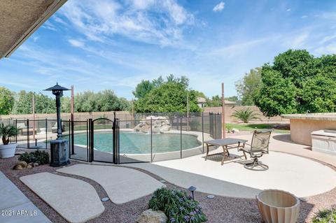 4654 E Waverly Dr, Gilbert, AZ 85298 photo 52