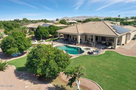 4654 E Waverly Dr, Gilbert, AZ 85298 photo 75